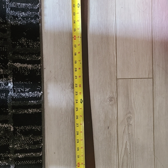 Polo by Ralph Lauren Brown Leather Belt - Picture 10 of 10